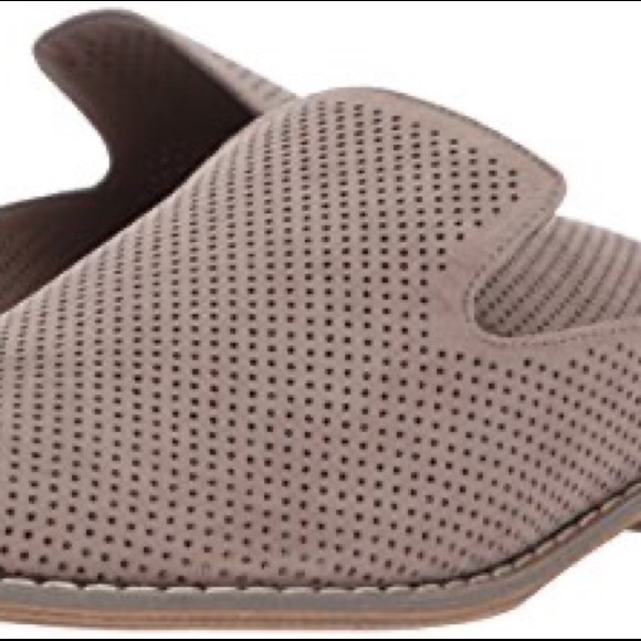 Gray Mules - Picture 3 of 7